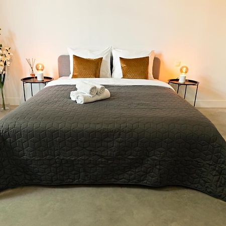 Luxury Suites South By Rikas Hotels Antwerpen Eksteriør billede