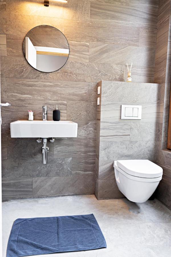 Luxury Suites South By Rikas Hotels Antwerpen Eksteriør billede
