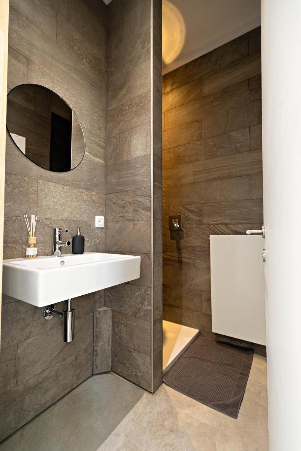 Luxury Suites South By Rikas Hotels Antwerpen Eksteriør billede